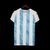 camisa do racing l 21/22 torcedor kappa - azul - Phill imports store - Camisas de futebol