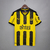 camisa do penarol I 21/22 torcedor puma - amarelo - comprar online