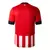 Camisa Athletic Bilbao I 22/23 Torcedor New Balance Masculina - Vermelho e Branco - comprar online