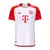 Camisa Bayern de Munique I 23/24 - Torcedor Adidas Masculina - Branco