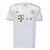 Camisa Bayern de Munique II Away 22/23 Torcedor Adidas Masculina - Branca