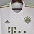 Camisa Bayern de Munique II Away 22/23 Torcedor Adidas Masculina - Branca na internet