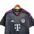 Camisa do Bayern de munique II 23/24 Torcedor Adidas Masculina - Preto - loja online