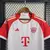 Camisa Bayern de Munique I 23/24 - Torcedor Adidas Masculina - Branco - Phill imports store - Camisas de futebol