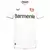 Camisa Bayern Leverkusen II 22/23 Torcedor Castore Masculina - Branco