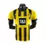 Camisa do Borussia Dortmund Home 22/23 Jogador Puma Masculina - Amarelo e Preto