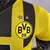 Camisa do Borussia Dortmund Home 22/23 Jogador Puma Masculina - Amarelo e Preto - loja online