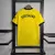 Camisa Borussia Dortmund I 23/24 - Torcedor Puma Masculina - Amarelo na internet