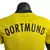 Camisa do Borussia Dortmund I Home 23/24 Jogador Puma Masculina - Amarelo e Preto na internet