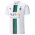 Camisa Borussia Monchengladbach I 22/23 Torcedor Puma Masculina - Branco