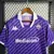 Camisa Fiorentina I 23/24 - Torcedor Kappa Masculina - Roxo