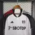 Imagem do Camisa Fulham Home 23/24 - Torcedor Adidas Masculina - Branco