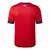 Camisa Lille I 22/23 Torcedor New Balance Masculina - Vermelho - comprar online