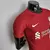 camisa do Liverpool I home 22/23 versão jogador nike - vermelha - comprar online