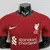 camisa do Liverpool I home 22/23 versão jogador nike - vermelha na internet