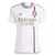 Camisa Lyon I 23/24 - Torcedor Adidas Masculina - Branco