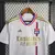 Camisa Lyon I 23/24 - Torcedor Adidas Masculina - Branco - Phill imports store - Camisas de futebol