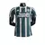 camisa do manchester united II away versão jogador adidas 23/24 - verde