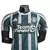 camisa do manchester united II away versão jogador adidas 23/24 - verde - comprar online