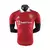 camisa do manchester united I home versão jogador adidas 22/23 - vermelha