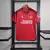 camisa do manchester united I home torcedor adidas 23/24 - vermelha na internet