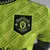 Imagem do camisa do manchester united II away versão jogador adidas 22/23 - verde