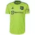 camisa do manchester united II away torcedor adidas 22/23 - verde