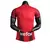 Camisa Milan I 23/24 Jogador Puma Masculina - Vermelho e Preto na internet