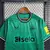 Camisa Newcastle Away 23/24 - Torcedor Castore Masculina - Verde na internet