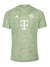 Camisa Bayern de Munique Edição Especial 23/24 - Torcedor Adidas Masculina - Verde