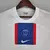 Camisa Paris Saint Germain - PSG Third 22/23 Torcedor Nike Masculina - Branca - comprar online