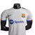 Camisa Barcelona I 23/24 Jogador Nike Masculina - Branco na internet