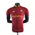 Camisa Roma Home 22/23 Jogador New Balance Masculina - Vermelho