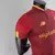 Camisa Roma Home 22/23 Jogador New Balance Masculina - Vermelho - Phill imports store - Camisas de futebol