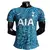 camisa do tottenham III third 22/23 nike versão jogador -azul