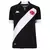 camisa do vasco II 23/24 feminina kappa - preta