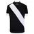 camisa do vasco II 23/24 feminina kappa - preta - comprar online