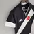 camisa do vasco II 23/24 feminina kappa - preta - Phill imports store - Camisas de futebol