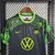 Camisa Wolfsburg II 23/24 - Torcedor Nike Masculina - Preto - Phill imports store - Camisas de futebol