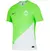 Camisa Wolfsburg I 23/24 - Torcedor Nike Masculina - Verde