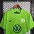 Camisa Wolfsburg I 23/24 - Torcedor Nike Masculina - Verde - Phill imports store - Camisas de futebol