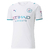 camisa do manchester city II puma 21/22 - branca