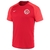 Camisa do canada I 21/22 Torcedor nike - vermelha