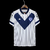 camisa do velez sarsfield l 21/22 torcedor kappa - branca - comprar online