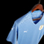 Camisa do uruguay I 21/22 Torcedor puma - azul na internet