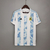 Camisa da argentina I 21/22 Torcedor adidas - branca - comprar online