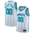 CAMISA DO CHARLOTTE HORNETS 2021 NIKE- branca - comprar online