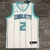 CAMISA DO CHARLOTTE HORNETS 2021 NIKE- branca na internet