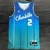 CAMISA DO CHARLOTTE HORNETS 2021 NIKE- azul - Ball 2