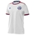 Camisa do chile II 21/22 Torcedor adidas - branca